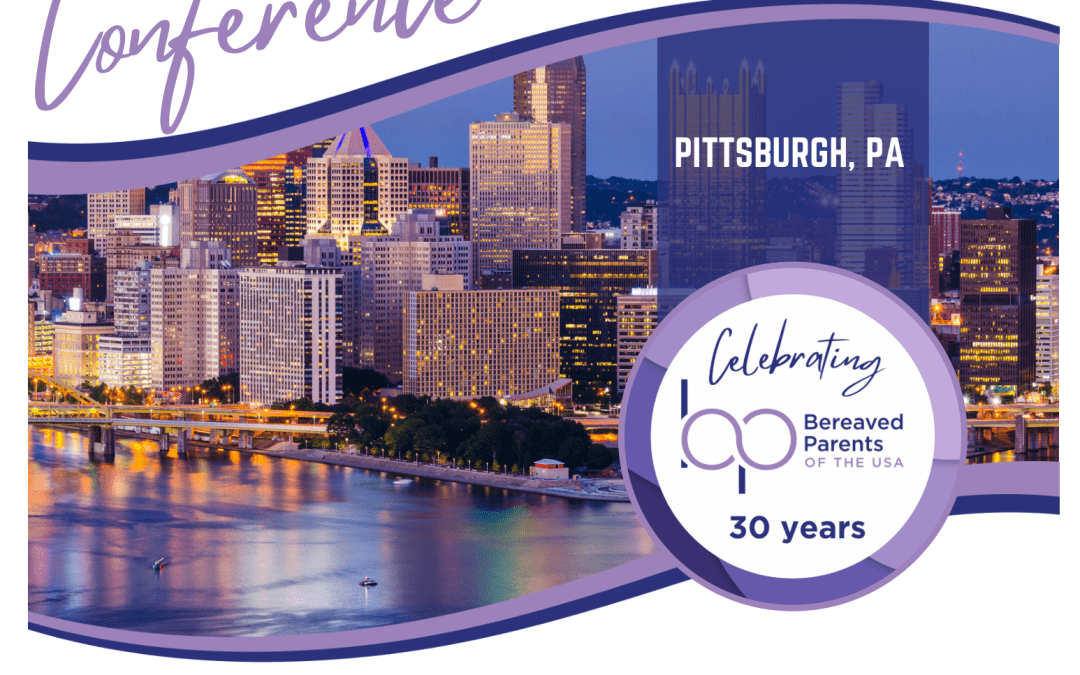 BPUSA 2025 Gathering Registration