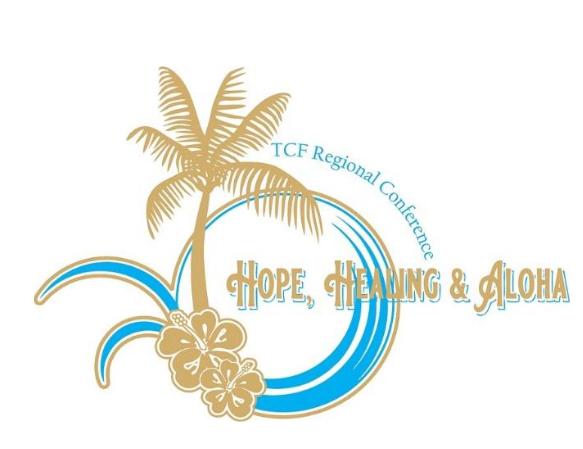 TCF Hawaii Regional Grief Conference