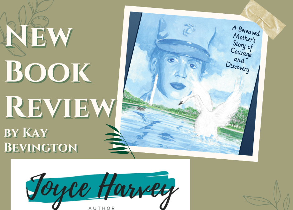 Why "Swan Lessons" Is Relatable to Grieving Parents