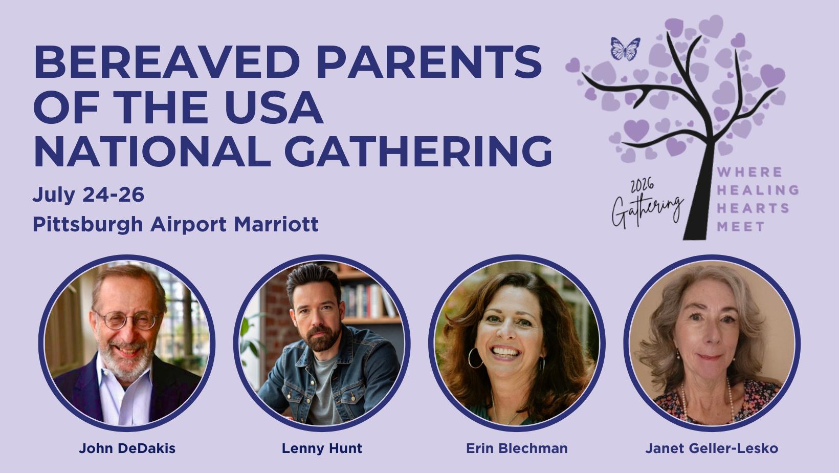 2026 National Gathering