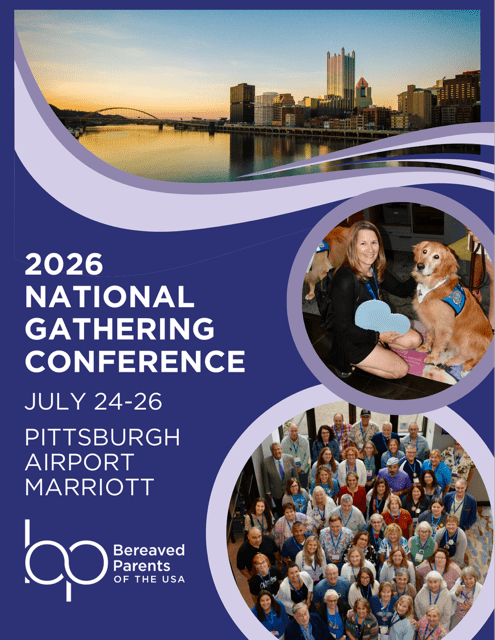 2026 National Gathering